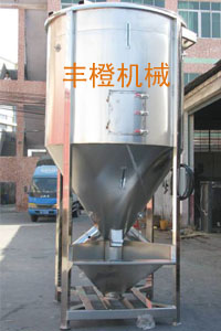 佛山螺杆式混料搅拌机产品图片